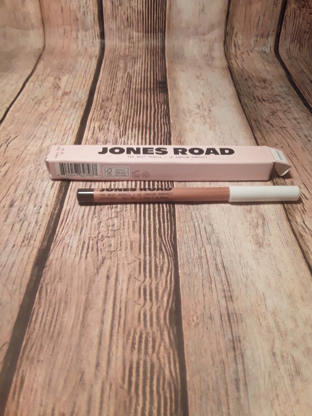 Jones Road The Best Pencil Espresso